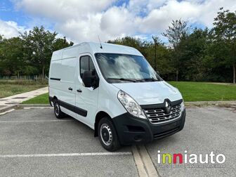 Imagen de RENAULT Master Fg. dCi 100 T Energy TT L1H2 3300