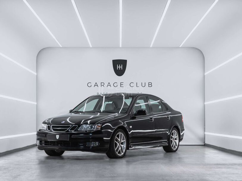 Foto del SAAB 9-3 1.8t Vector 150