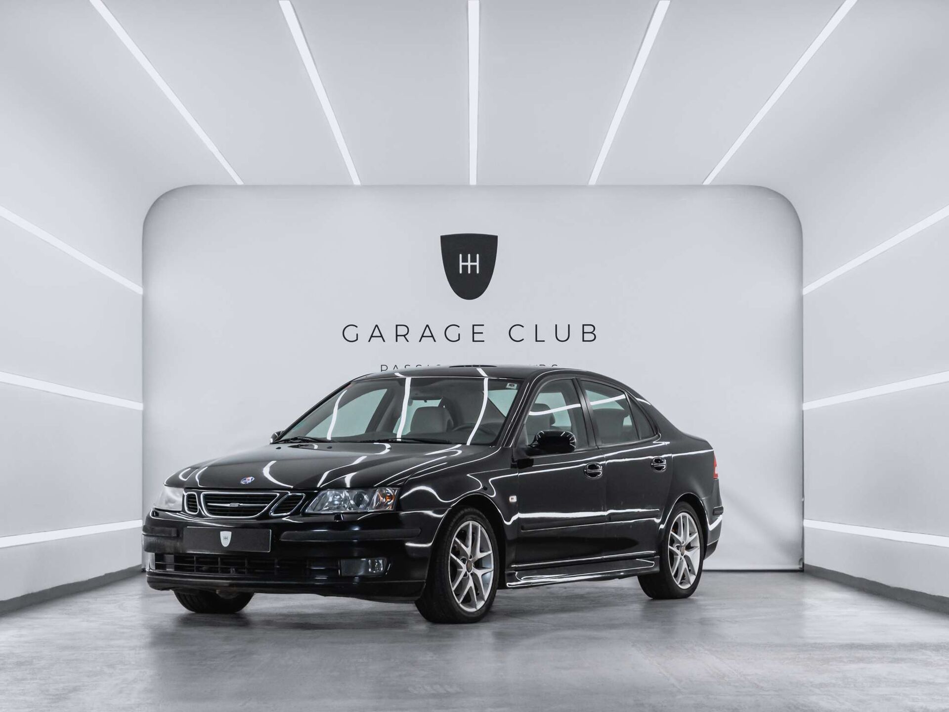 Imagen de SAAB 9-3