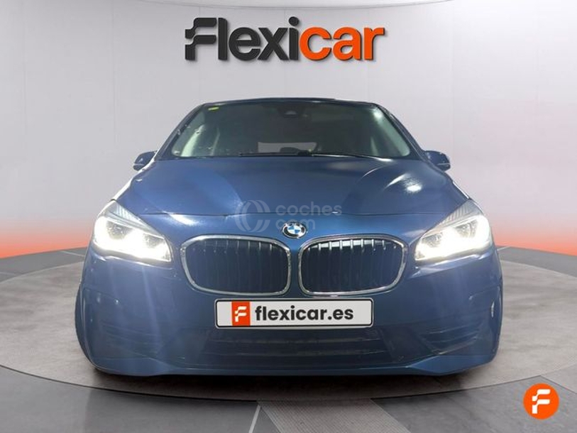 Foto del BMW Serie 2 218i Gran Tourer