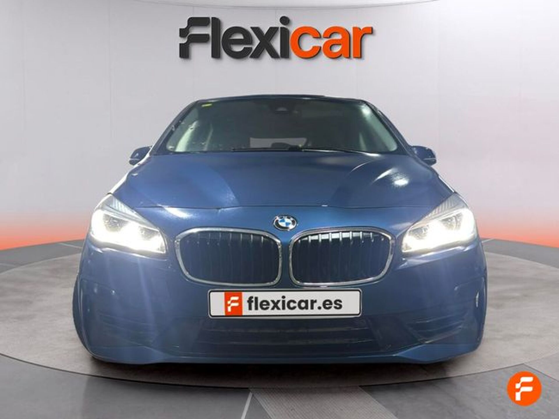 Imagen 2 de BMW Serie 2