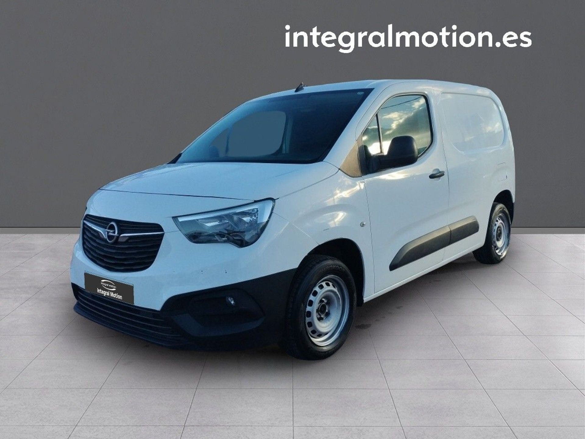 Imagen de OPEL Combo