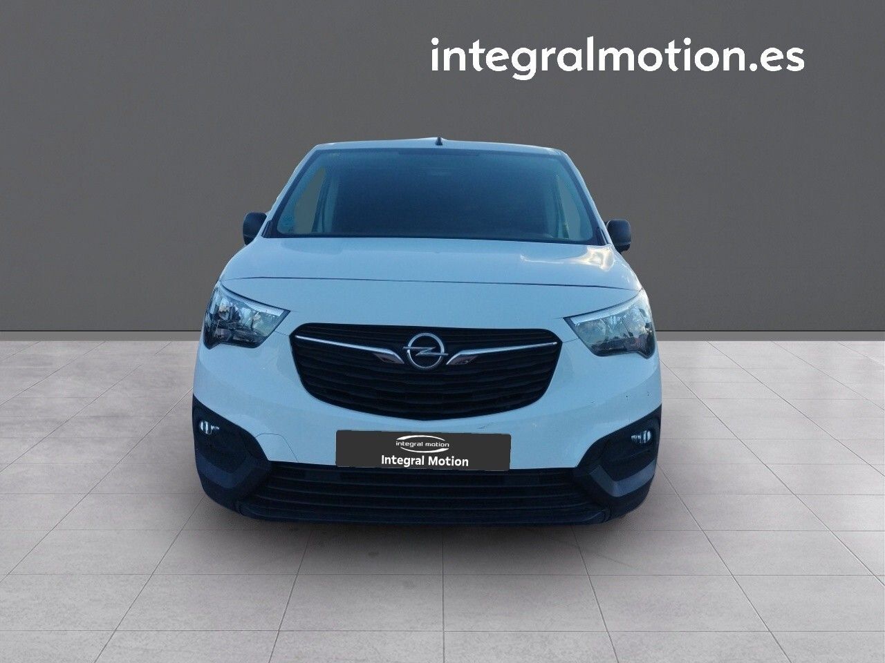 Foto del OPEL Combo Cargo 1.5TD S&S L 1000 Express 100