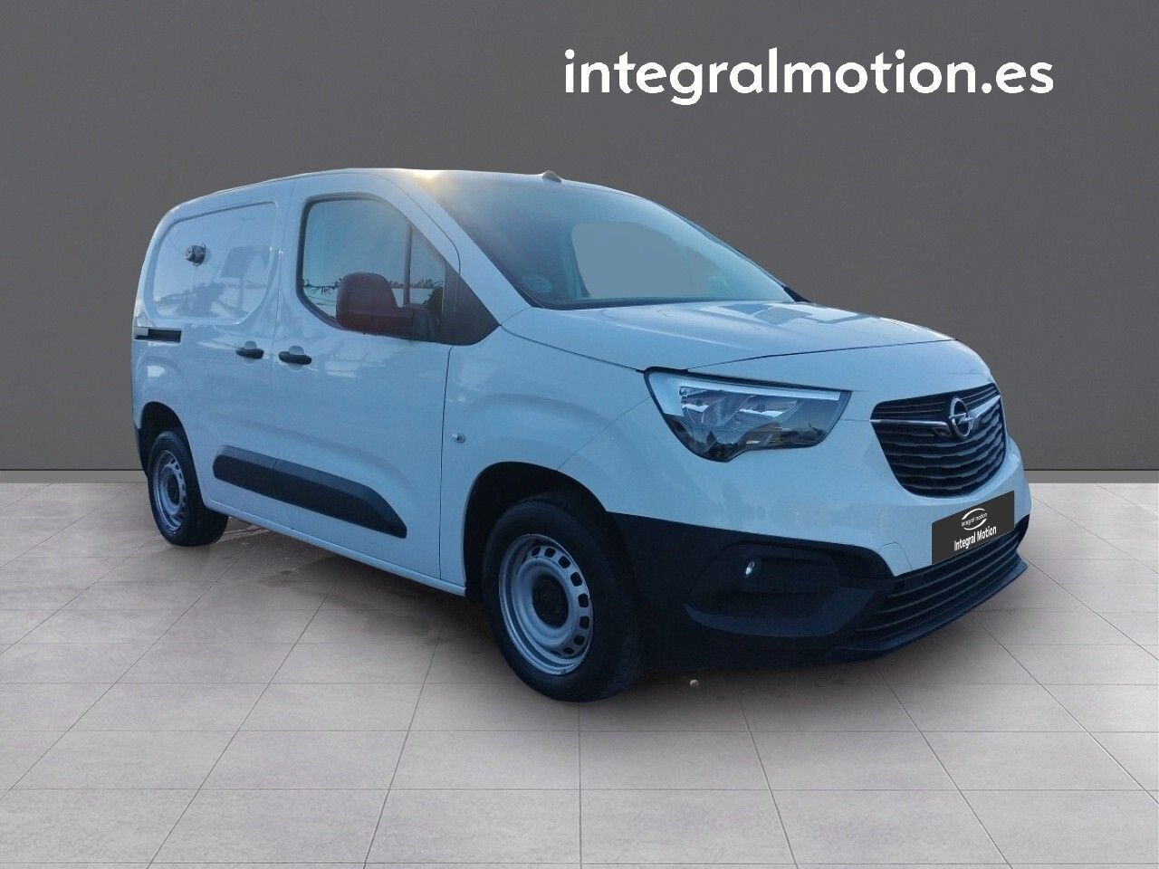 Foto del OPEL Combo Cargo 1.5TD S&S L 1000 Express 100