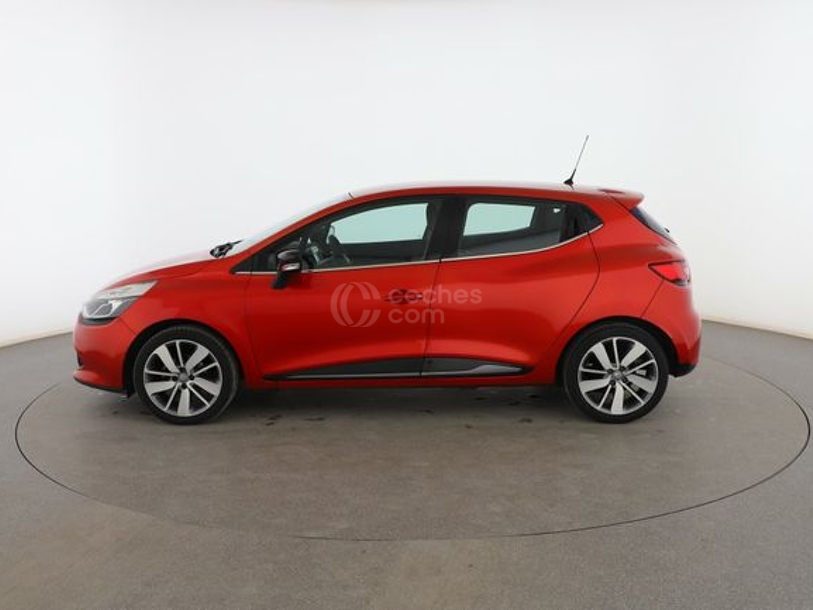 Foto del RENAULT Clio TCe eco2 SL Technofeel