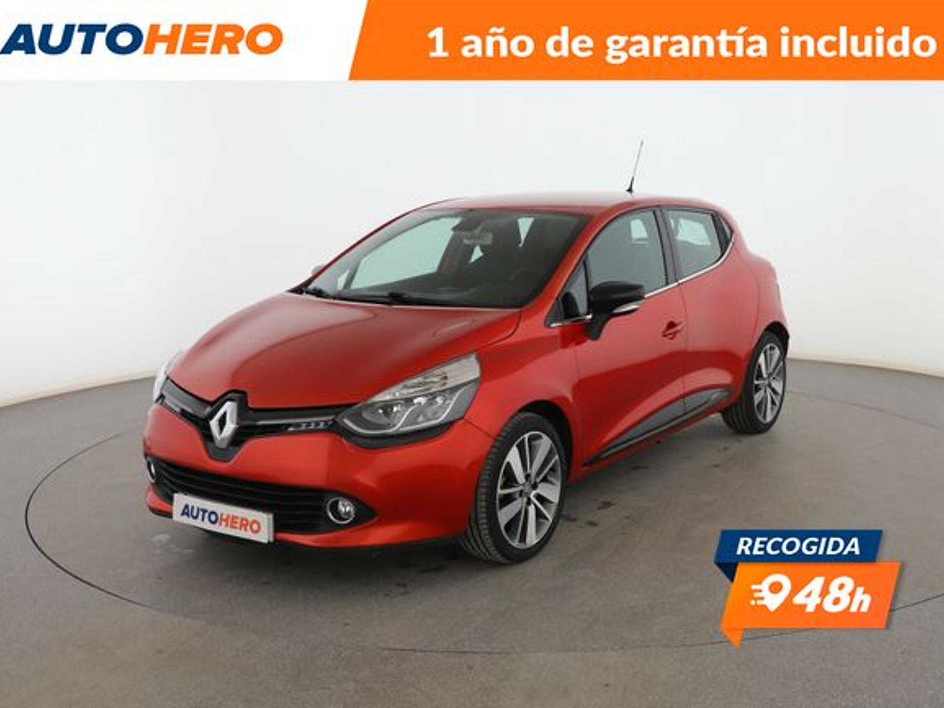 Imagen de RENAULT Clio