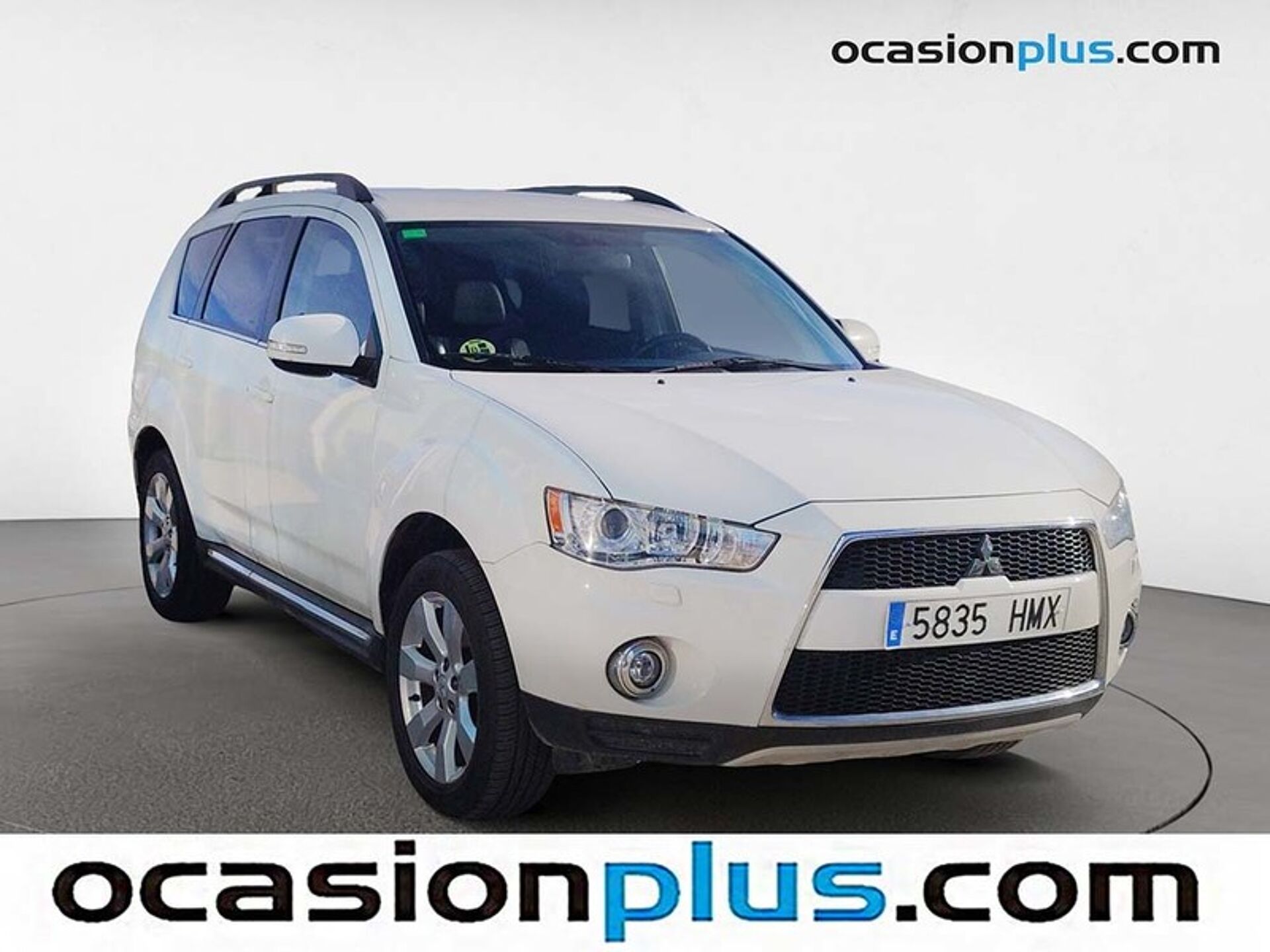 Imagen 2 de MITSUBISHI Outlander