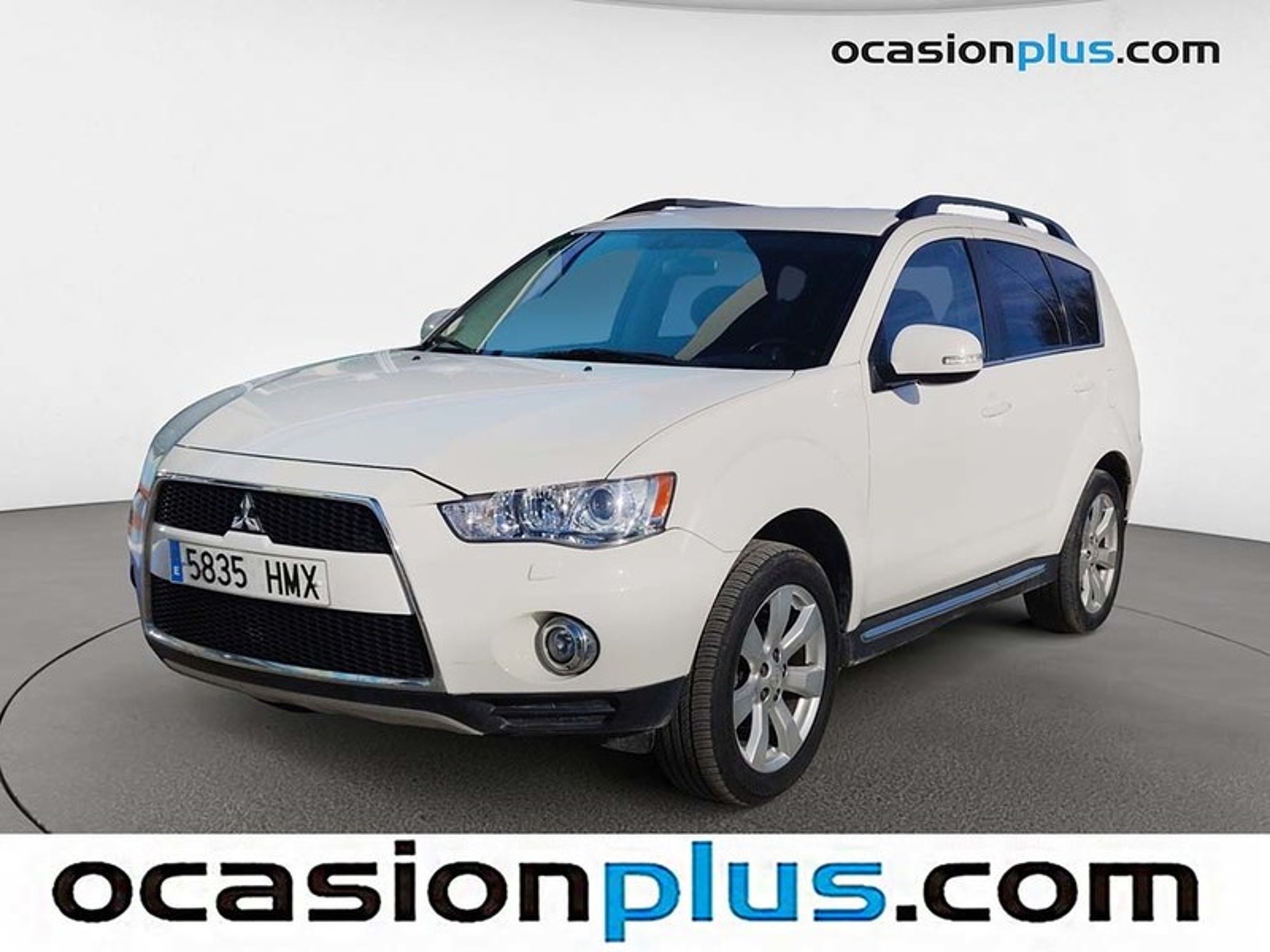 Imagen de MITSUBISHI Outlander