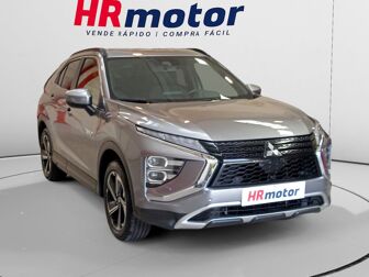 Imagen de MITSUBISHI Eclipse Cross PHEV Kaiteki 4WD