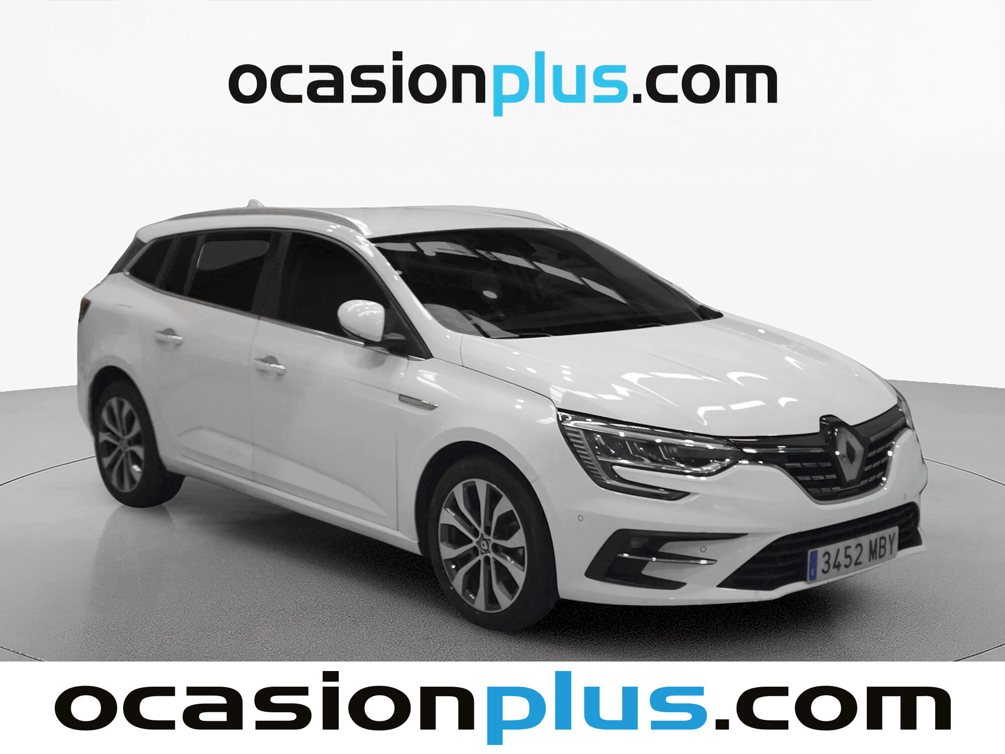 Foto del RENAULT Mégane 1.3 TCe GPF Techno EDC 103kW