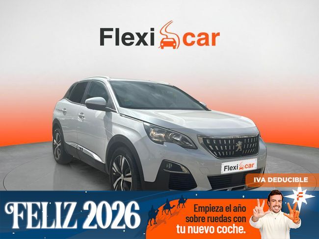 PEUGEOT 3008 (1.5 BlueHDi 96kW (130CV) S&S Active) en Baleares