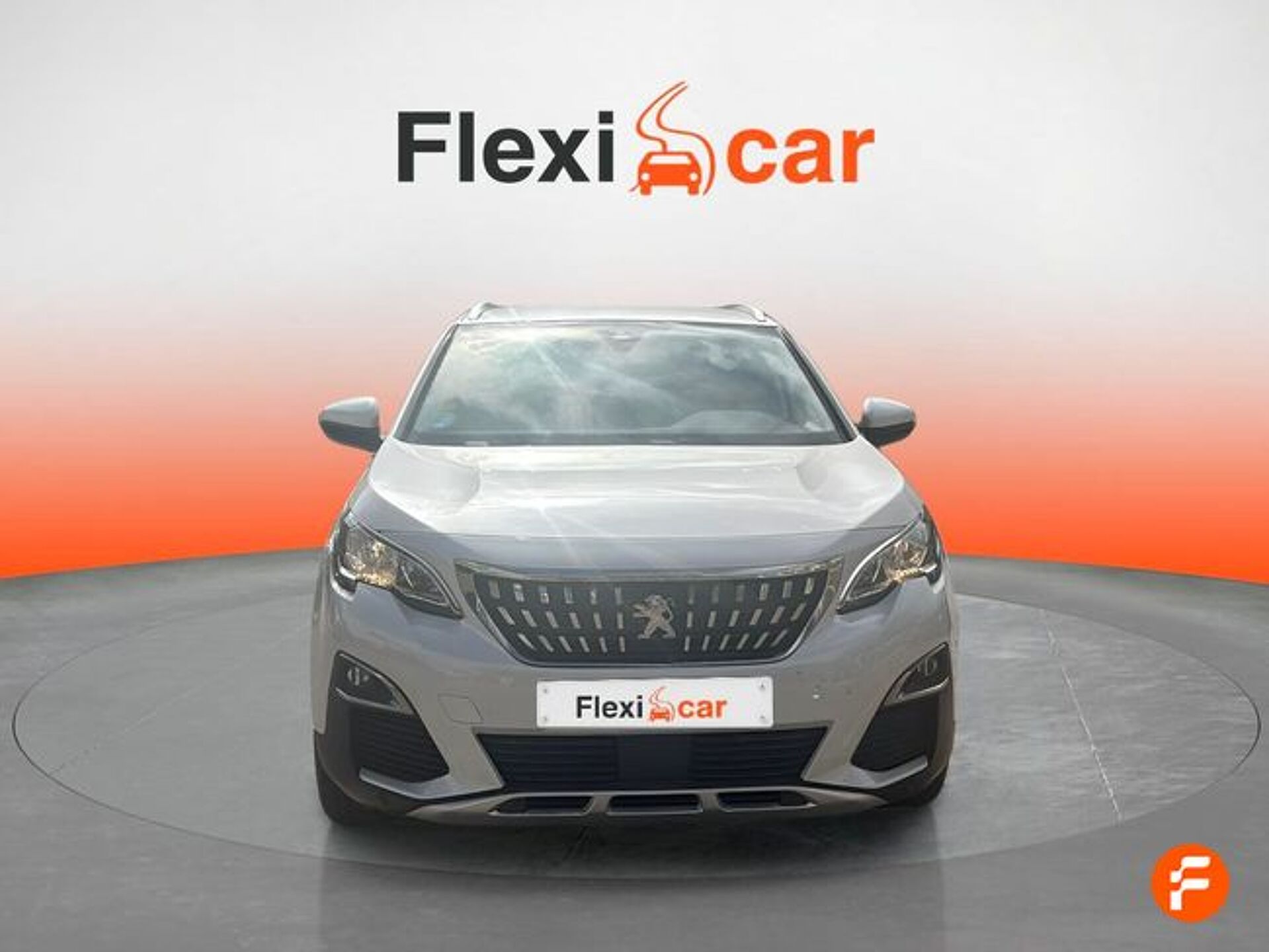 Imagen 2 de PEUGEOT 3008