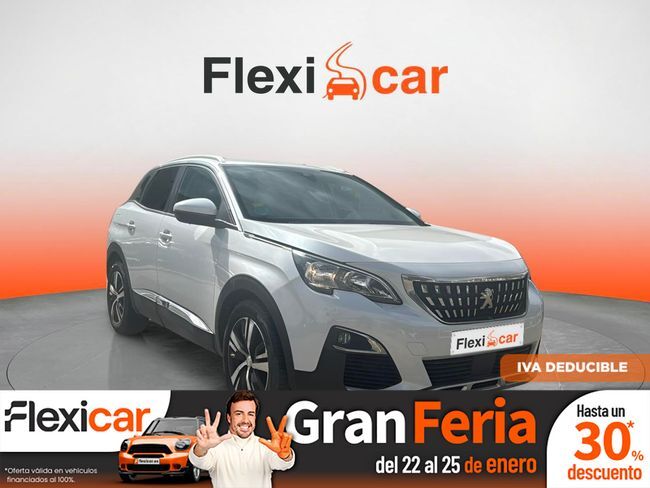 PEUGEOT 3008 (1.5 BlueHDi 96kW (130CV) S&S Active) en Baleares