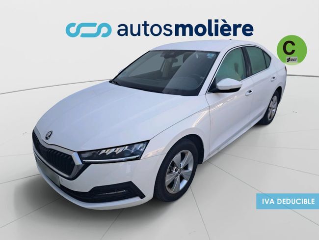 Foto del SKODA Octavia 2.0TDI Ambition 110kW