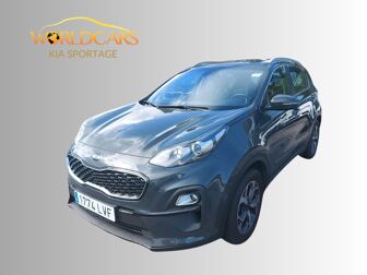 Imagen de KIA Sportage 1.6 CRDi Concept 4x2 115