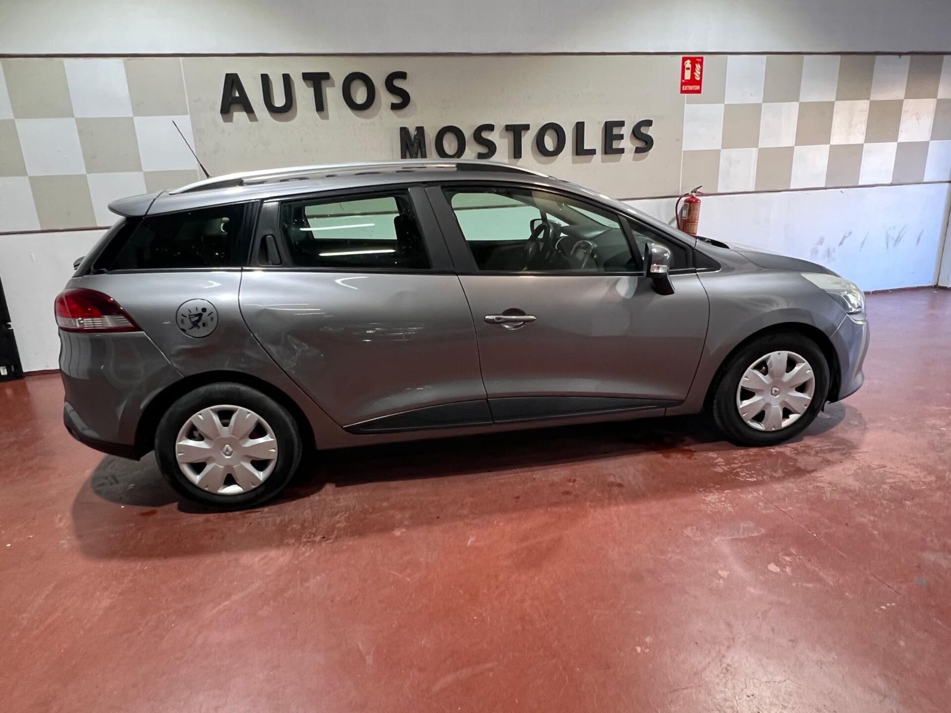 Imagen 3 de RENAULT Clio