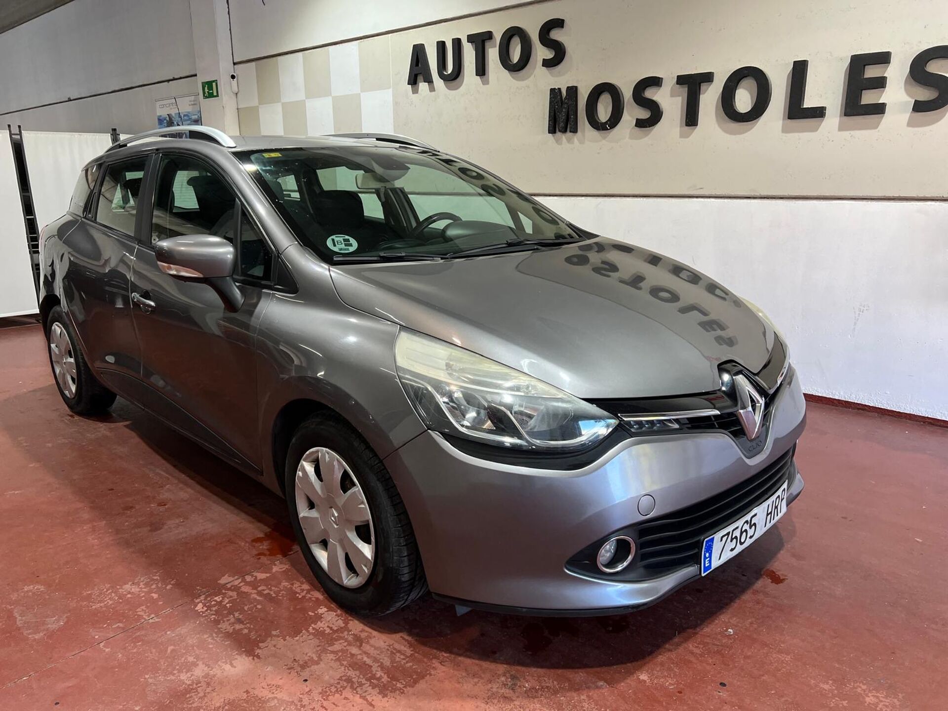Imagen 1 de RENAULT Clio