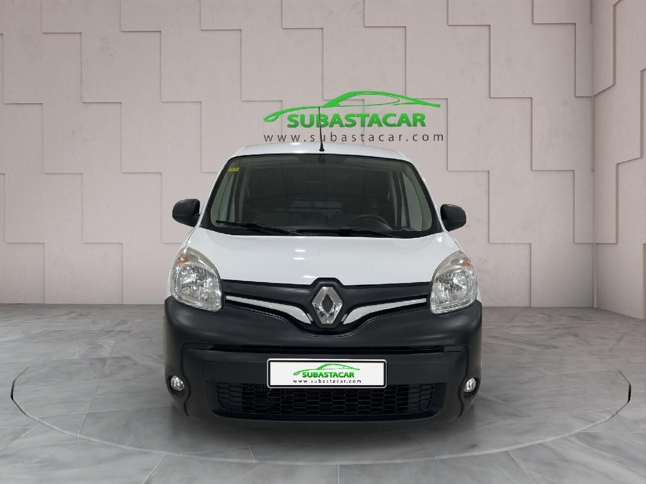 Foto del RENAULT Kangoo Fg. 1.5dCi Profesional 55kW