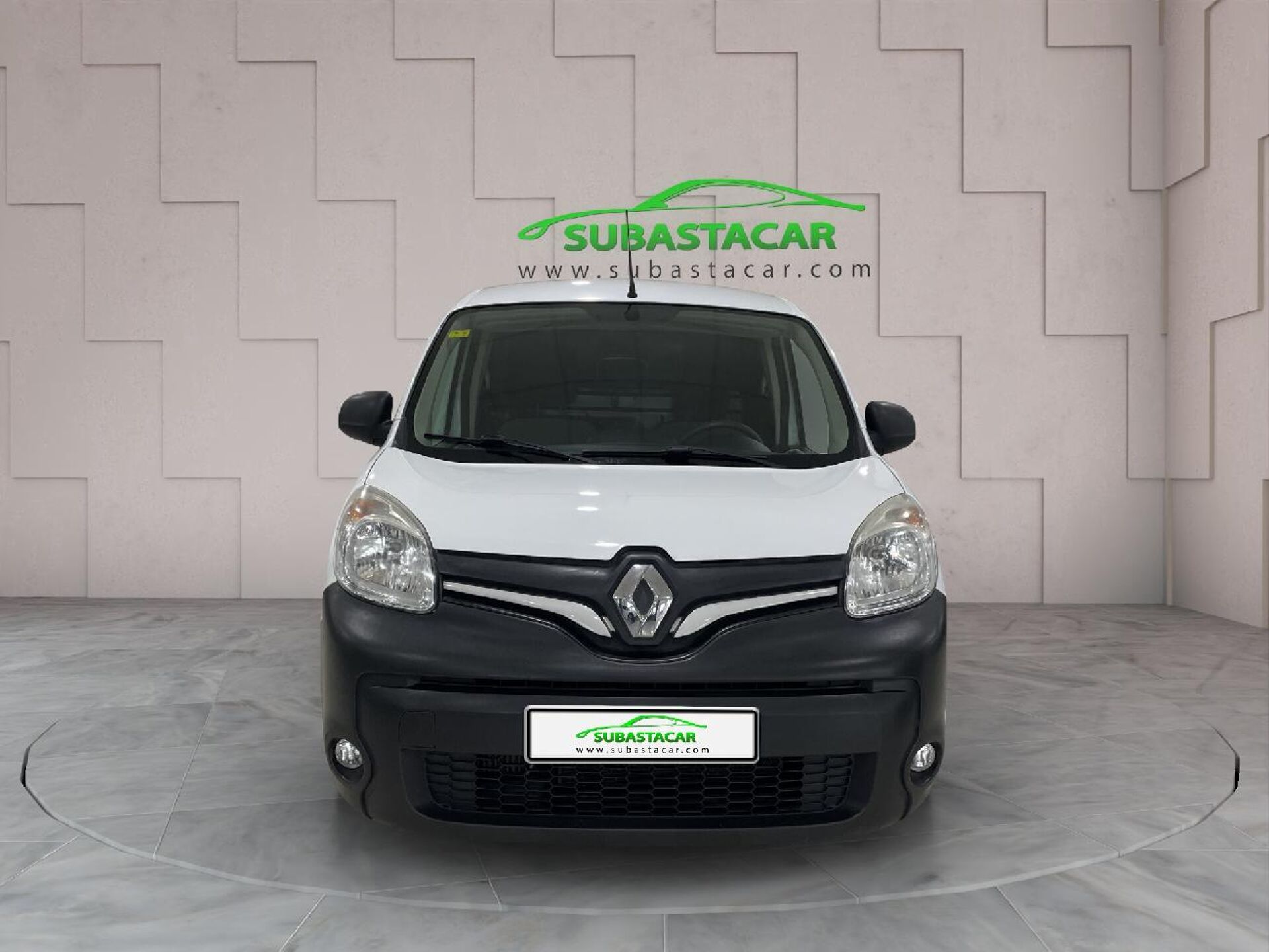 Imagen 2 de RENAULT Kangoo