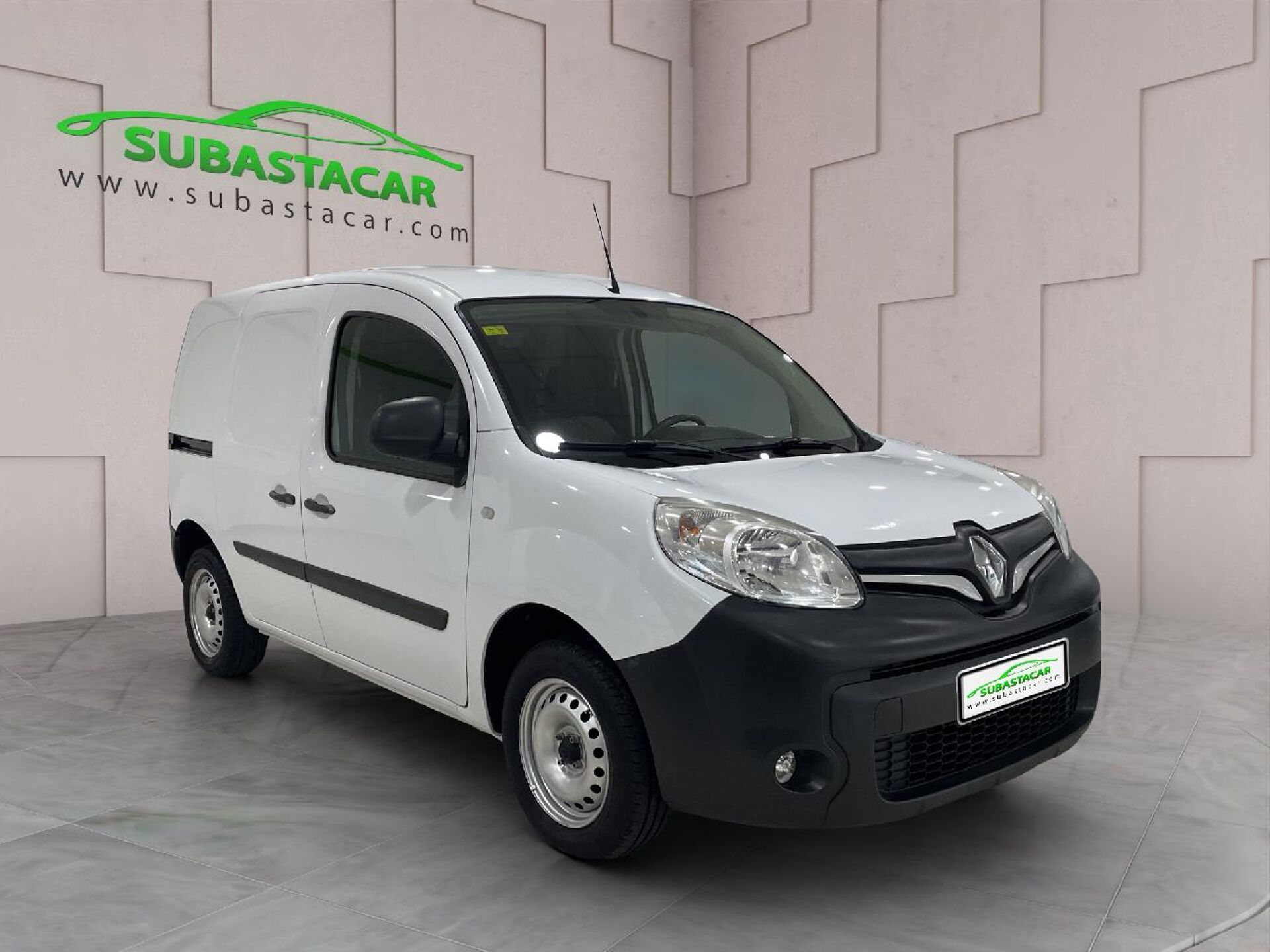 Imagen 3 de RENAULT Kangoo