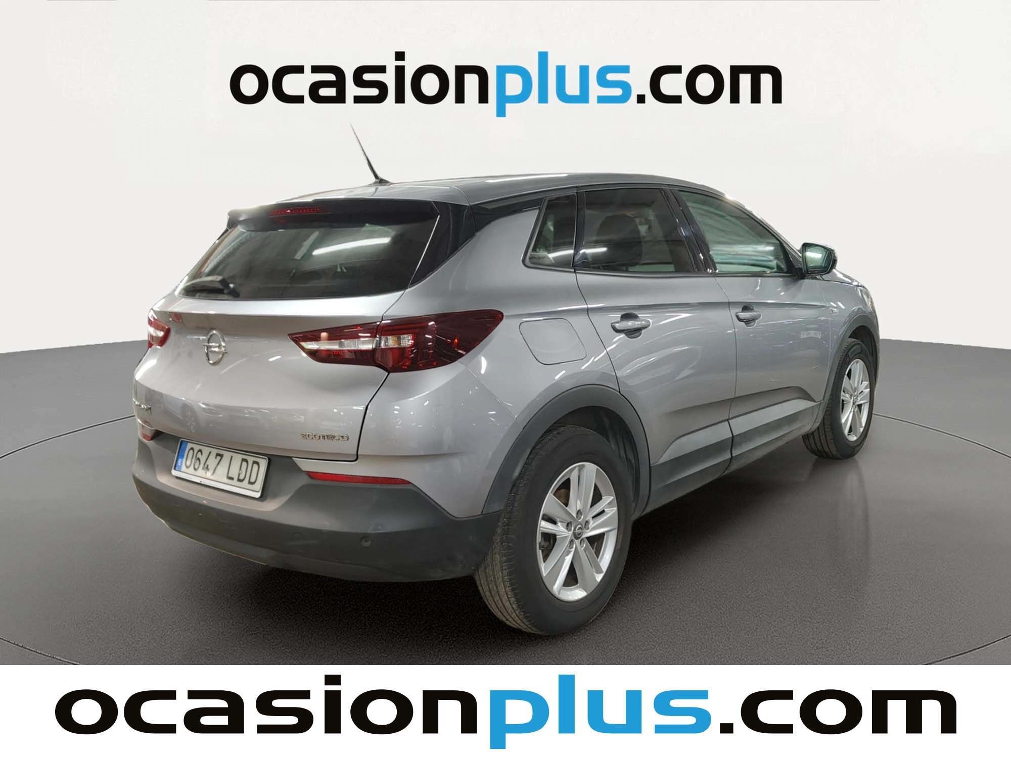 Foto del OPEL Grandland X 1.5CDTi S&S Selective 130