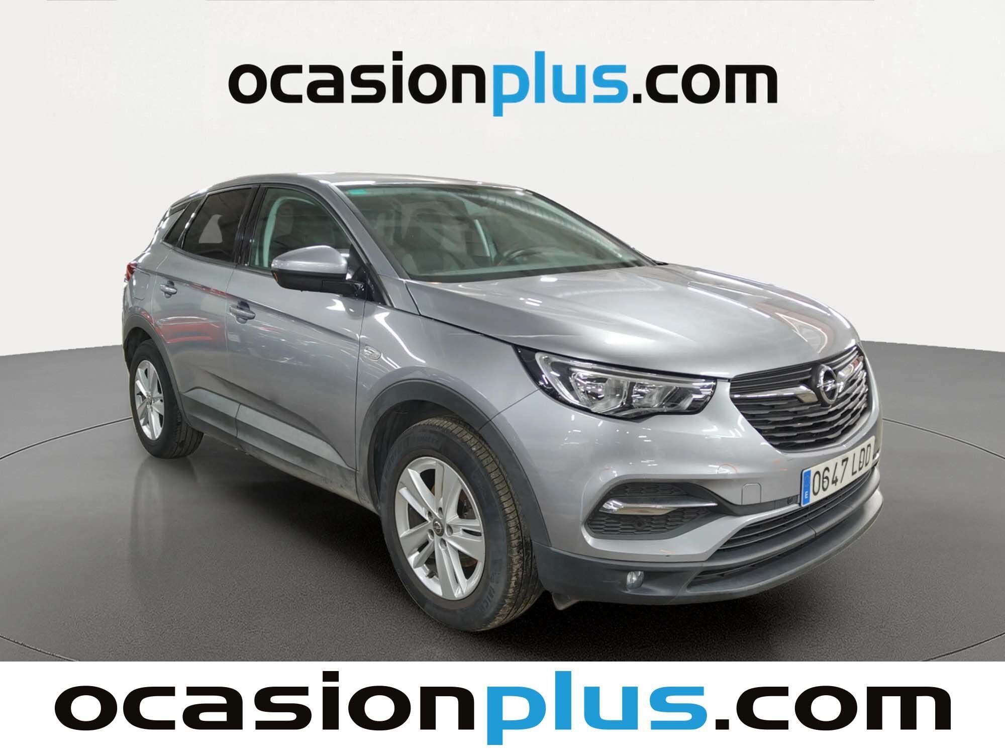 Foto del OPEL Grandland X 1.5CDTi S&S Selective 130