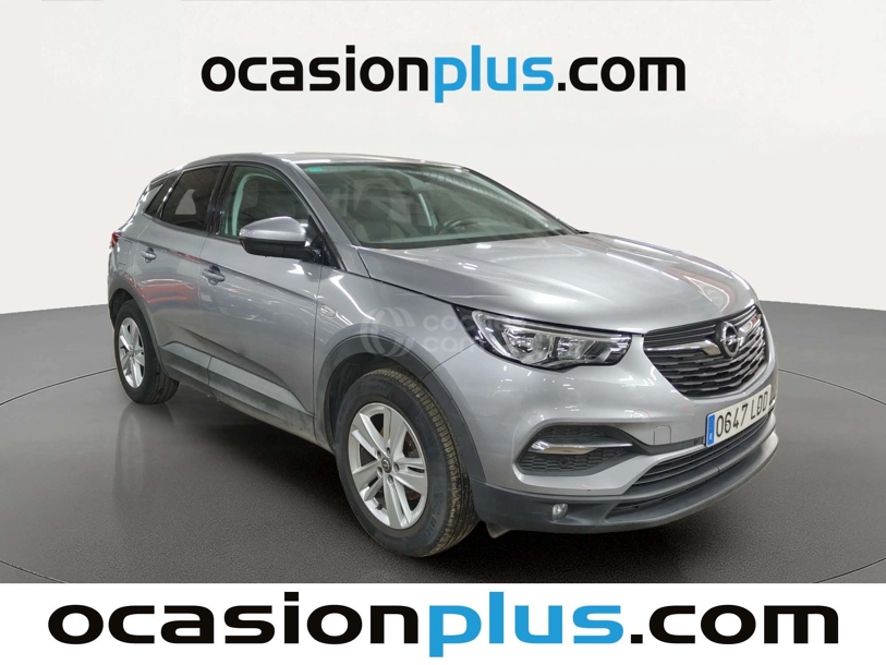 Foto del OPEL Grandland X 1.5CDTi S&S Selective 130