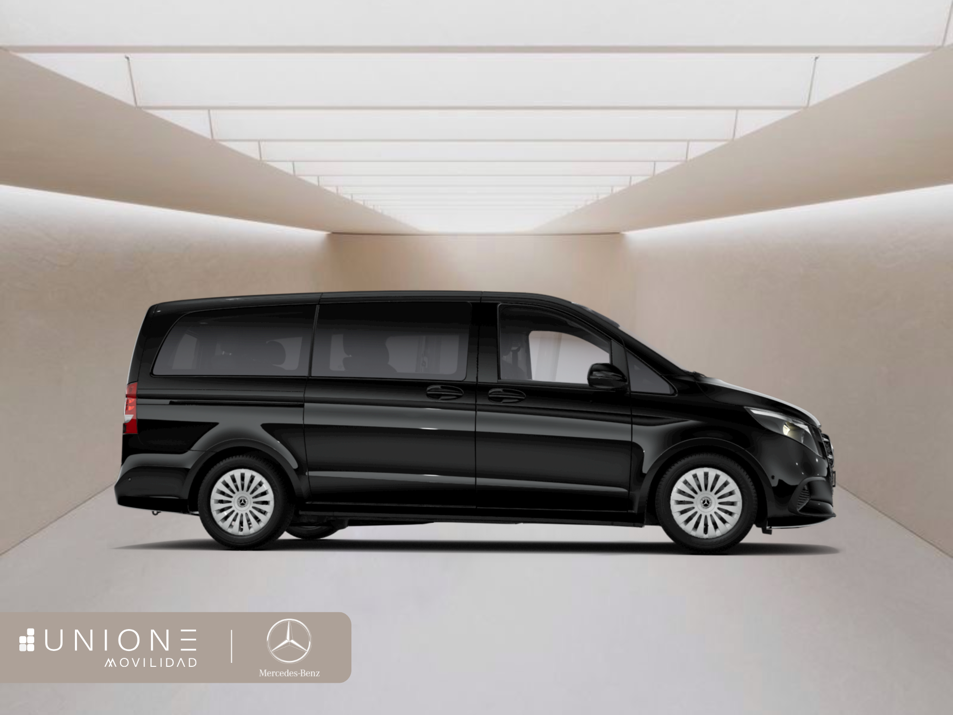 Imagen 3 de MERCEDES Clase V