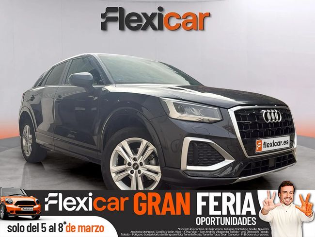 Foto del AUDI Q2 30 TFSI Advanced 81kW