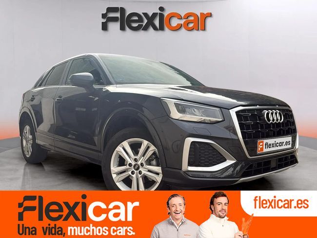 AUDI Q2 (Advanced 30 TFSI 81kW (110CV)) en Girona