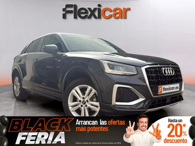 AUDI Q2 (Advanced 30 TFSI 81kW (110CV)) en Girona