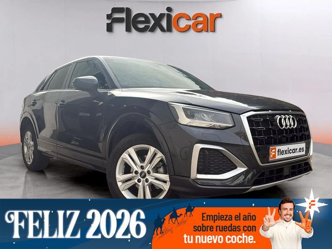 AUDI Q2 (Advanced 30 TFSI 81kW (110CV)) en Girona