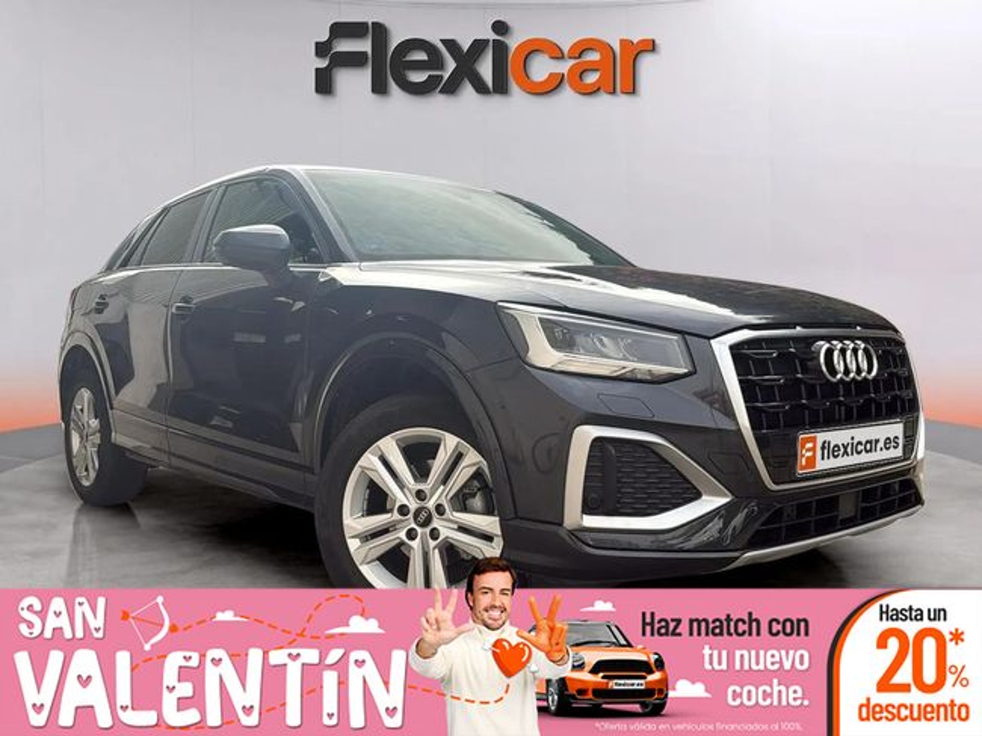 Imagen de AUDI Q2