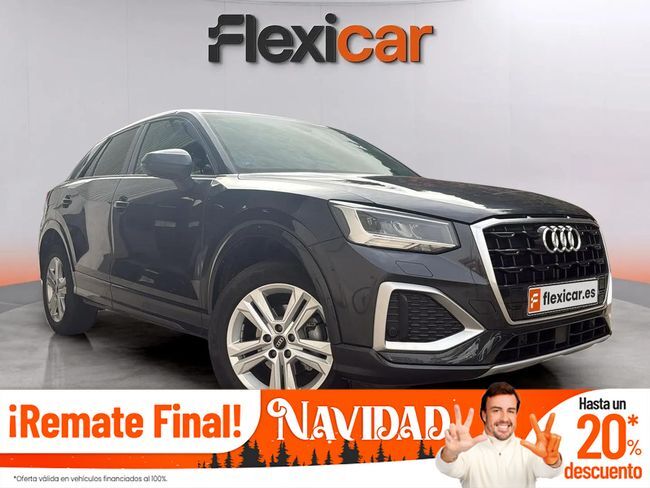 AUDI Q2 (Advanced 30 TFSI 81kW (110CV)) en Girona
