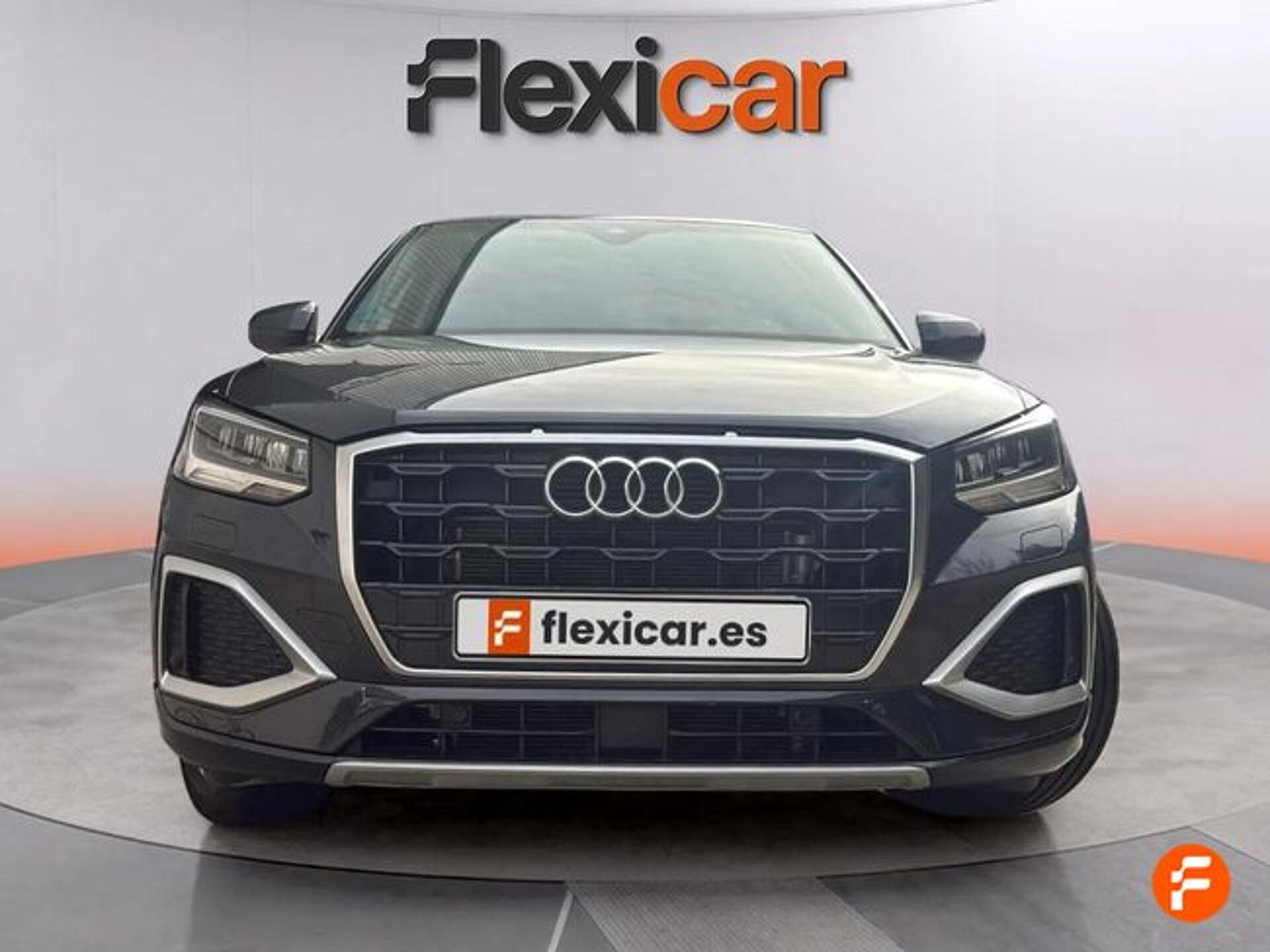Imagen 2 de AUDI Q2