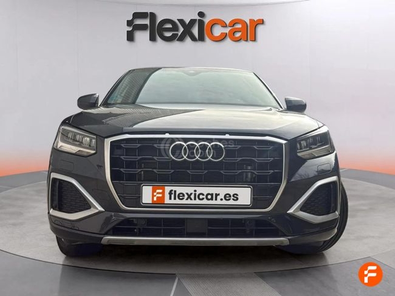 Foto del AUDI Q2 30 TFSI Advanced 81kW