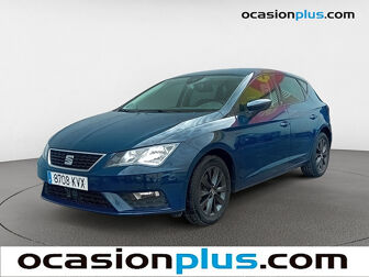 Imagen de SEAT León 1.6TDI CR S&S Style 115