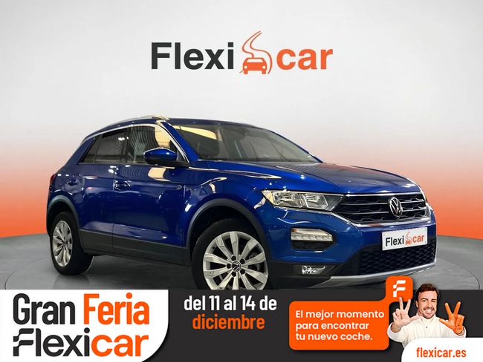 Imagen de VOLKSWAGEN T-Roc