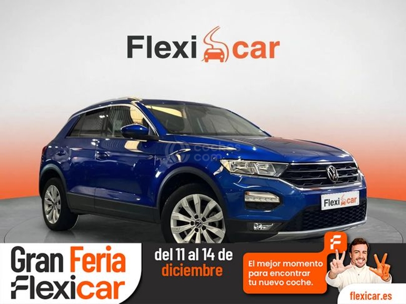 Foto del VOLKSWAGEN T-Roc 1.0 TSI Advance 81kW
