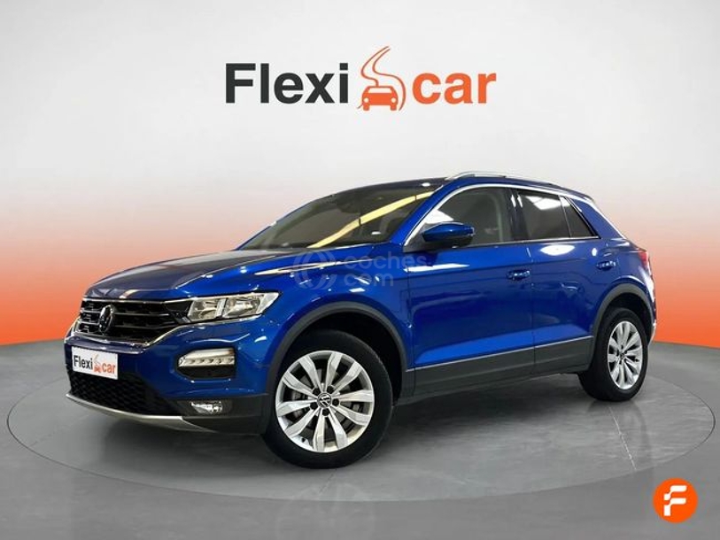 Foto del VOLKSWAGEN T-Roc 1.0 TSI Advance 81kW
