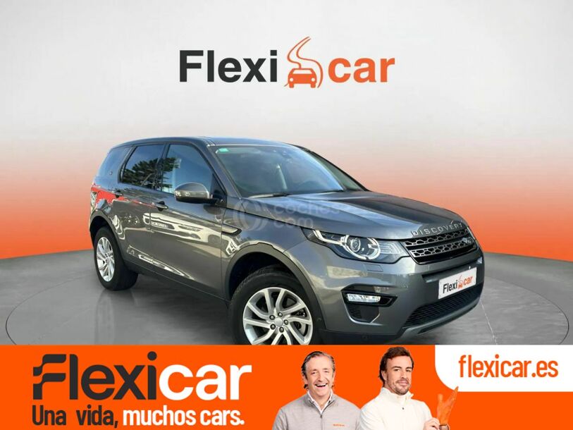 Foto del LAND ROVER Range Rover Sport 4.4SDV8 HSE Dynamic Aut.