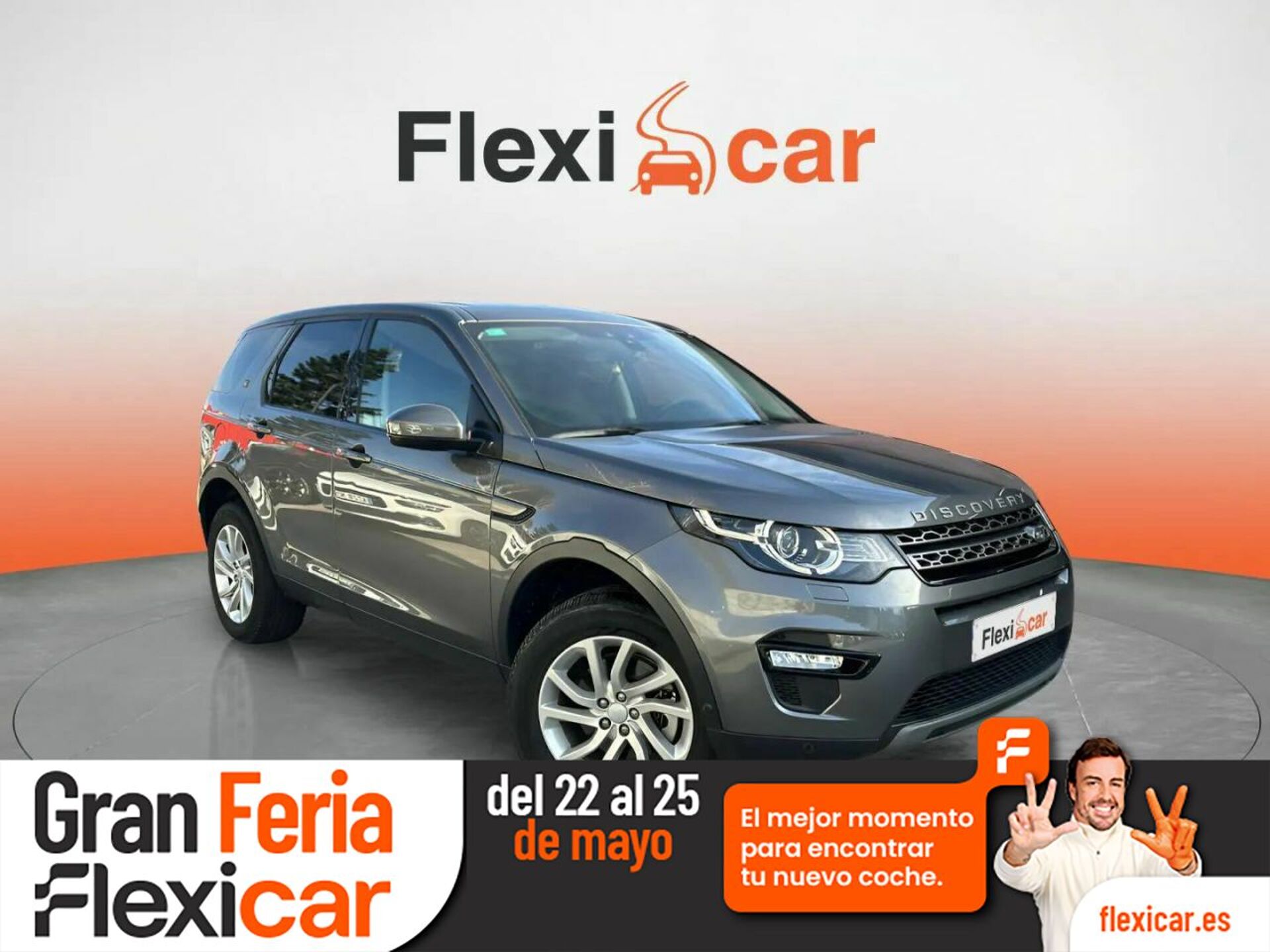 Imagen de LAND ROVER Range Rover Sport