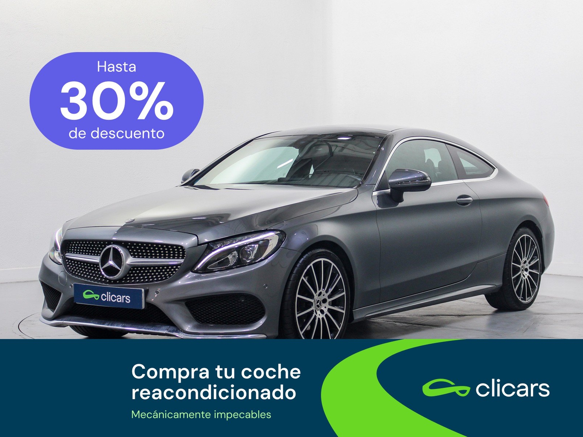 Imagen de MERCEDES Clase C