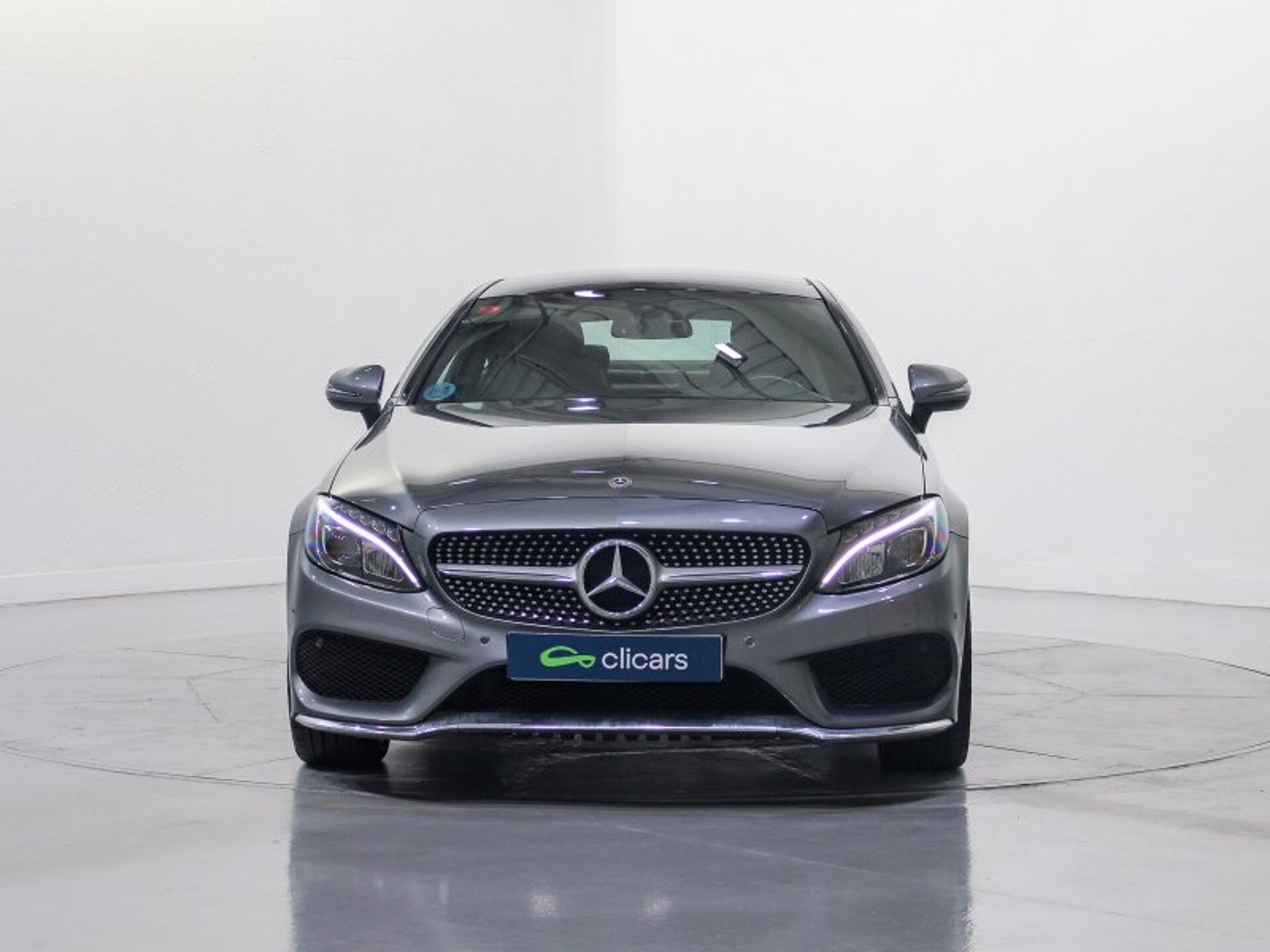 Imagen 2 de MERCEDES Clase C