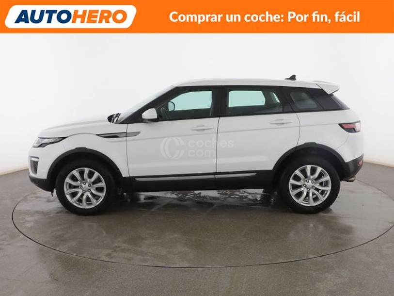 Foto del LAND ROVER Range Rover Evoque 2.0TD4 Pure 4WD Aut. 150