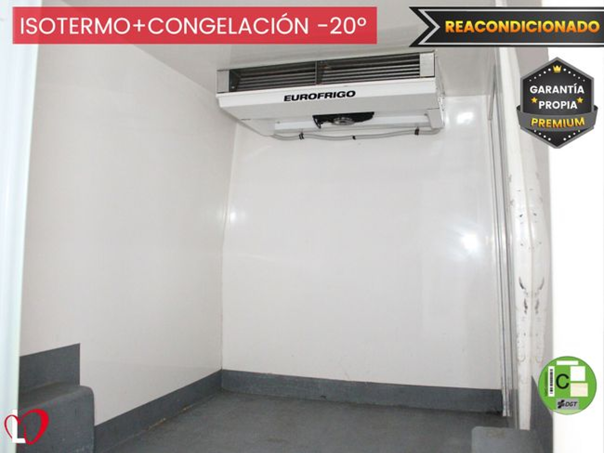 Imagen de PEUGEOT Boxer