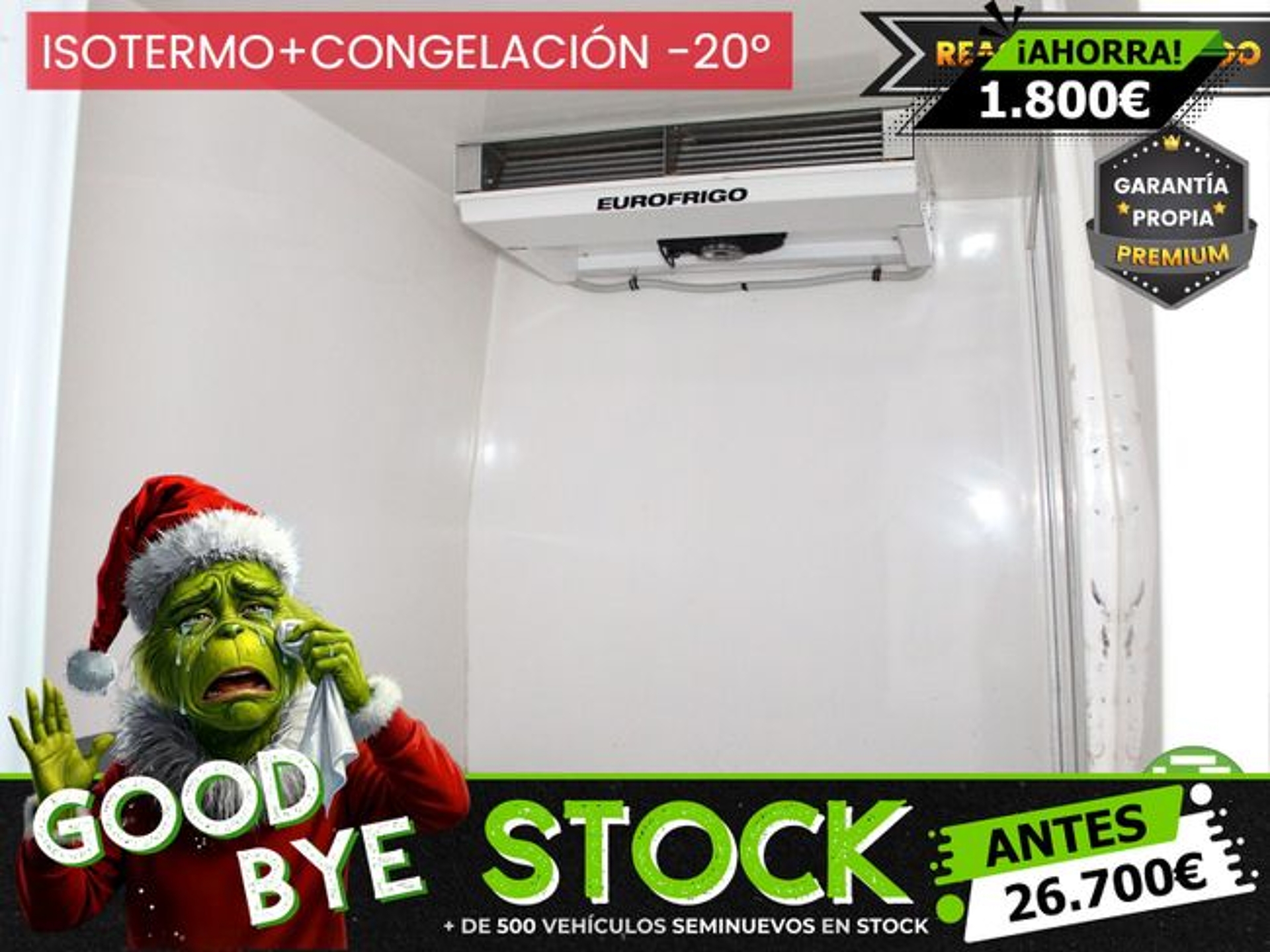 Imagen de PEUGEOT Boxer