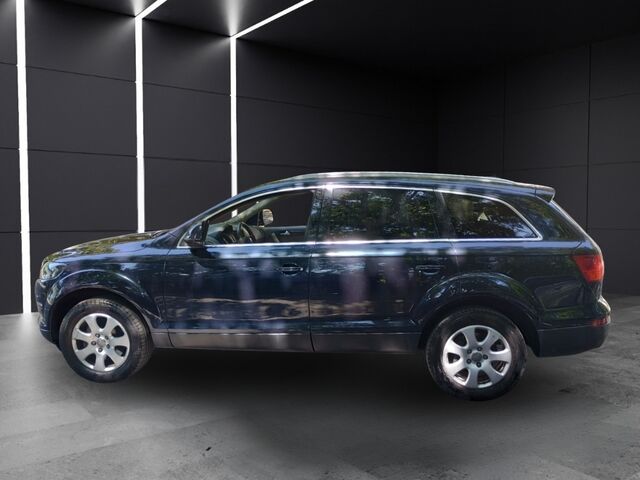 Foto del AUDI Q7 3.0TDI quattro Tiptronic