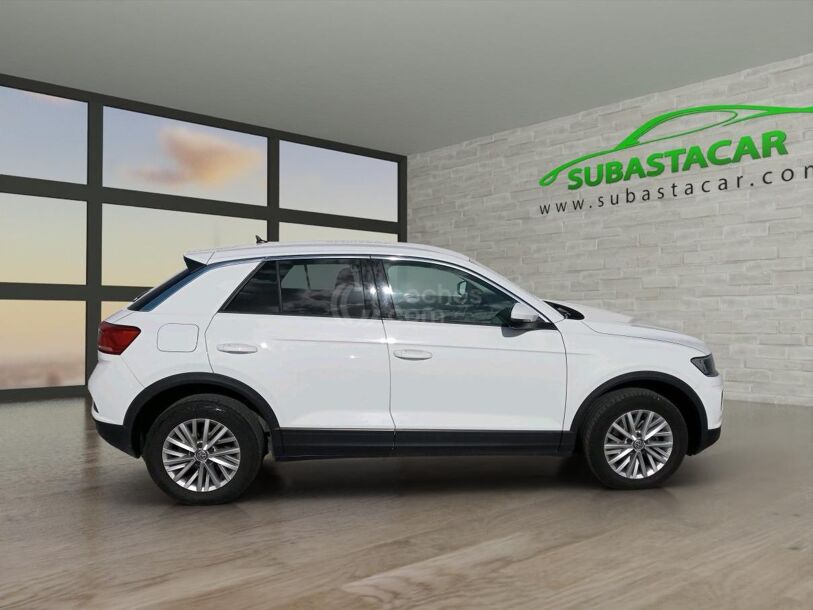 Foto del VOLKSWAGEN T-Roc 1.6TDI Edition