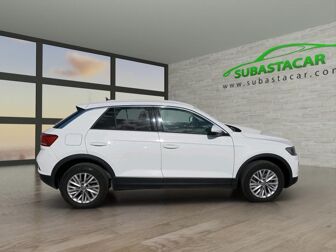 Imagen de VOLKSWAGEN T-Roc 1.6TDI Edition